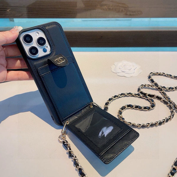 CC iPhone Case 375519