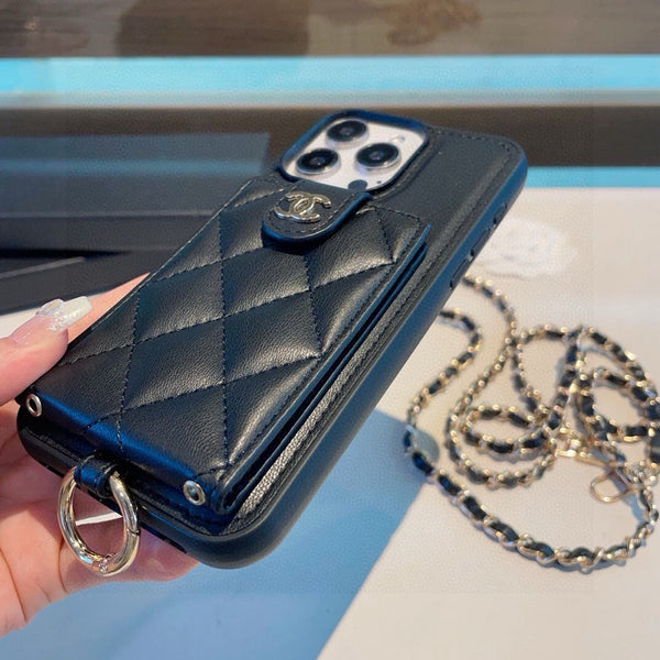 CC iPhone Case 375519