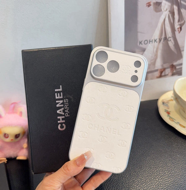 CC iPhone Case 373696