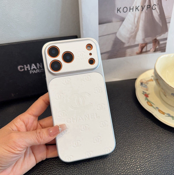 CC iPhone Case 373696