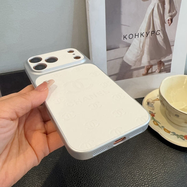 CC iPhone Case 373696