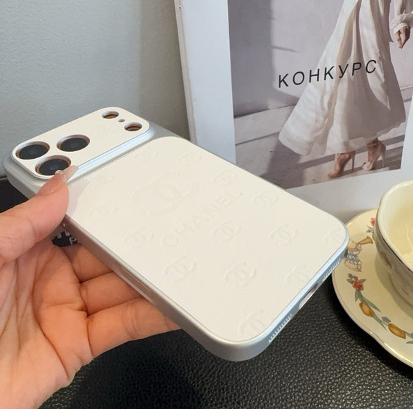 CC iPhone Case 373696
