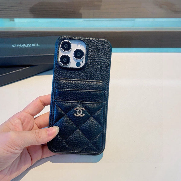 CC iPhone Case 373694