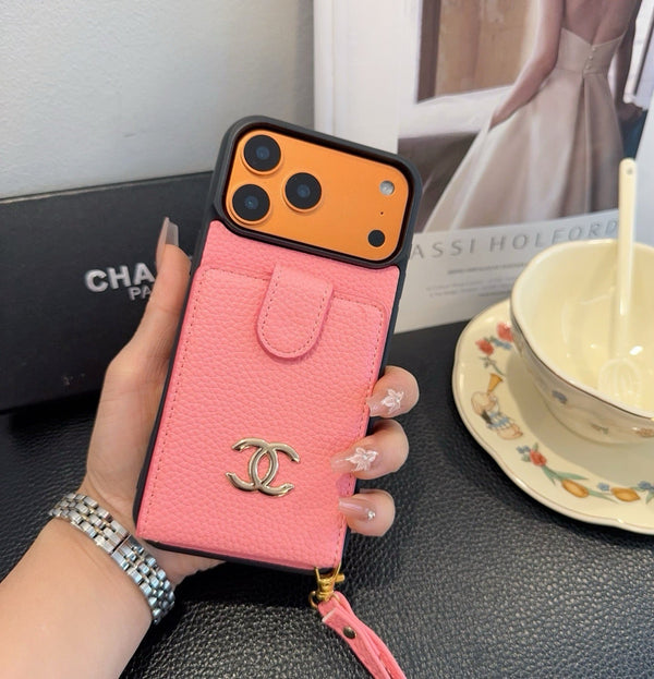 CC iPhone Case 368424