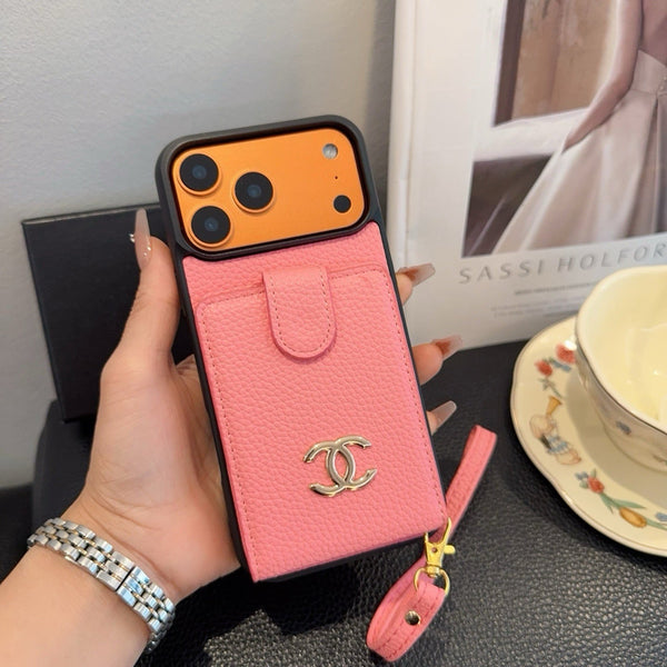 CC iPhone Case 368424