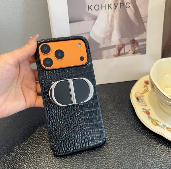 CD iPhone Case 390514