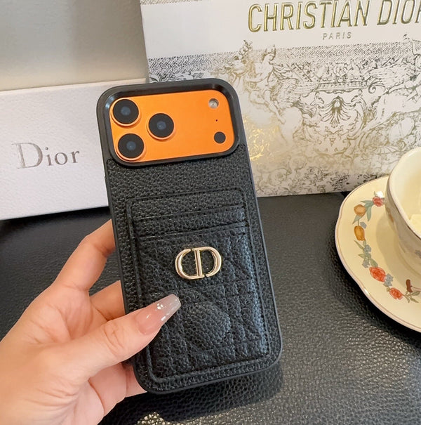 CD iPhone Case 389023