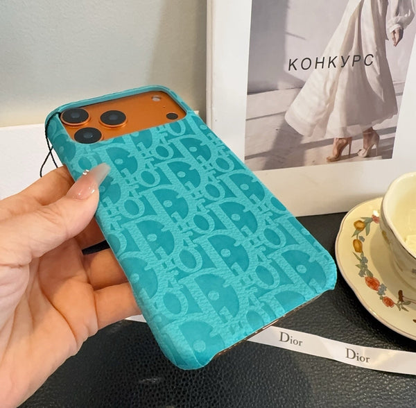 CD iPhone Case 389020