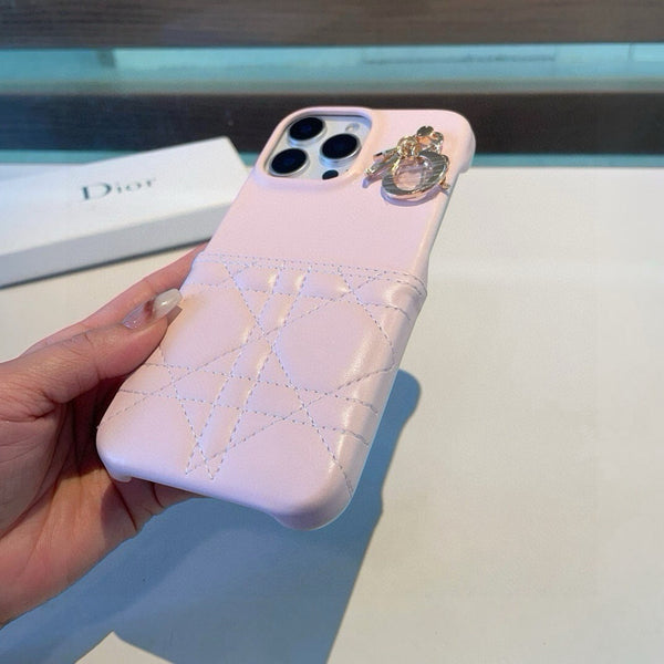 CD iPhone Case 381991
