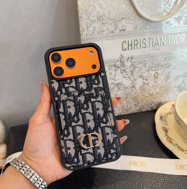 CD iPhone Case 378935