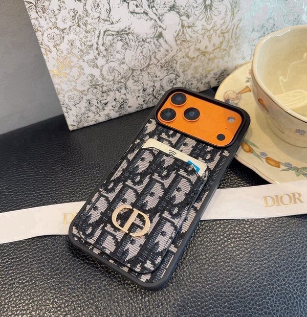 CD iPhone Case 378935