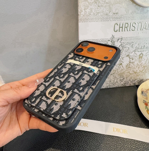 CD iPhone Case 378935