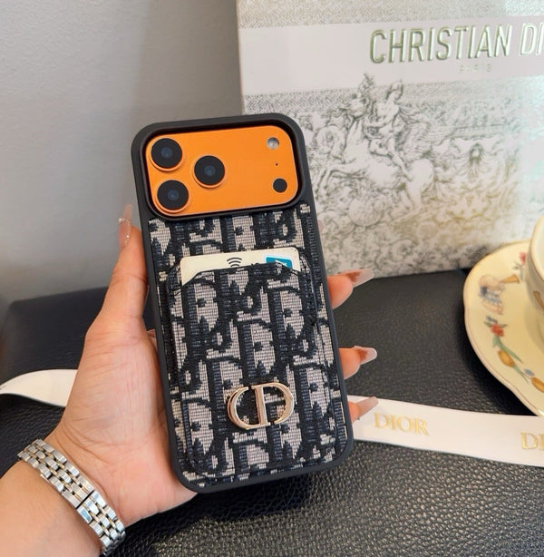 CD iPhone Case 378935