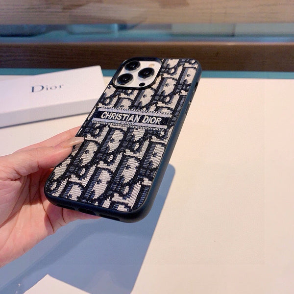 CD iPhone Case 373721