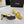CC 26A Camellia Double C Thong Sandals 8.5CM Gold Stone-Grain Cowhide 938254