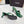 CC 26A Camellia Double C Thong Sandals 8.5CM Green Stone-Grain Cowhide 938253