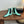 CC Métiers d'Art 2026 Short Boots Mint Green Croc-Embossed Leather 938119