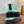 CC Métiers d'Art 2026 Short Boots Mint Green Croc-Embossed Leather 938119