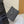 HM Rock HAC Birkin 40CM Handbag Black Swift