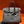 HM Limited Edition Birkin Rock 25cm Handbag Black Evergrain