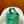 HM Picotin Lock 18CM Pocket Handbag Green Swift Canvas