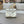 HM Birkin Cargo 25CM Handbag Cream Swift Canvas