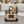 HM Birkin Cargo 25CM Handbag Black Beige Swift Canvas