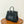 HM Birkin Cargo 25CM Handbag Black Swift Canvas