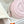 HM In-the-Loop Belt 19CM Bag Pink Swif