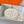 HM In-the-Loop Belt 19CM Bag Cream Swif