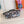HM Sursoie To Go Pouch 22.5CM Black Swift Canvas