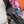 HM Sursoie To Go Pouch 22.5CM Black Swift Canvas