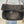 CC Quilted 32cm Maxi Flap Bag Army Green Imported Denim Jeans 162935
