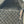CC Quilted 32cm Maxi Flap Bag Army Green Imported Denim Jeans 162935