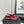 CC Slingback Flats Red Black Leather 944619