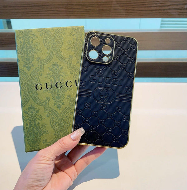 GG iPhone Case 398650