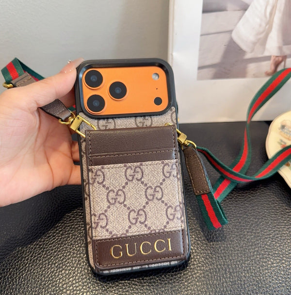 GG iPhone Case 393868