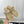 CC Pearl Double C Thong Sandals Beige Leather 947068