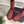 CC Double C Ankle Boots 3.5CM Burgundy Leather 946900