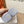 CE Adam Lace-Up Sneakers Blue Suede Calfskin 951088