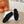 CE Adam Lace-Up Sneakers Black Suede Calfskin 951087
