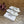 CE Macaron Triomphe Button Mules Ultra White Leather 949377