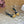 CE Clémence Triomphe Heeled Sandals Gold Leather 949368