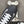 Prad America's Cup Logo Tag Sneakers Black Soft Rubber & Bike Fabric 951929
