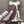 Prad America's Cup Logo Tag Sneakers Brown Soft Rubber & Bike Fabric 951924
