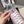 Prad America's Cup Logo Tag Sneakers Pink Soft Rubber & Bike Fabric 951923