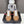 Prad America's Cup Logo Tag Sneakers Light Brown Soft Rubber & Bike Fabric 951913