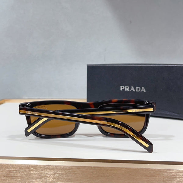 Prad Sunglasses 33