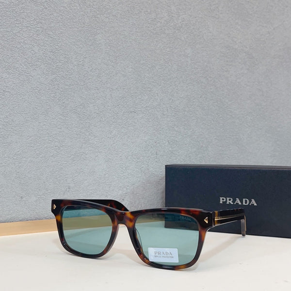 Prad Sunglasses 34