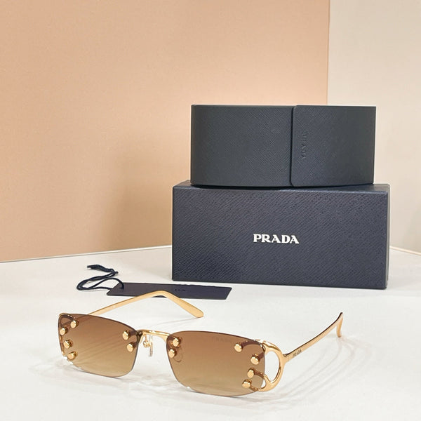 Prad Sunglasses 38